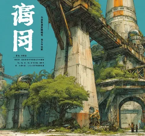 热血冒险题材速览封面卡