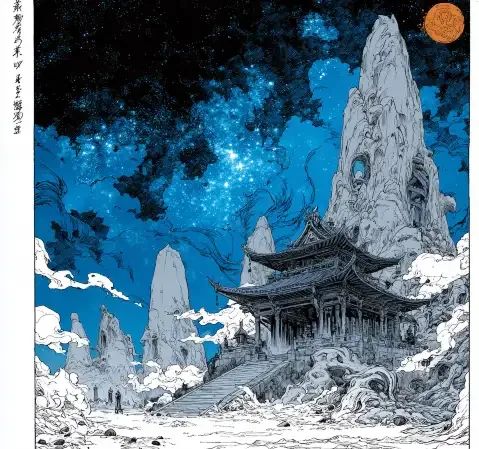 日常治愈题材速览封面卡